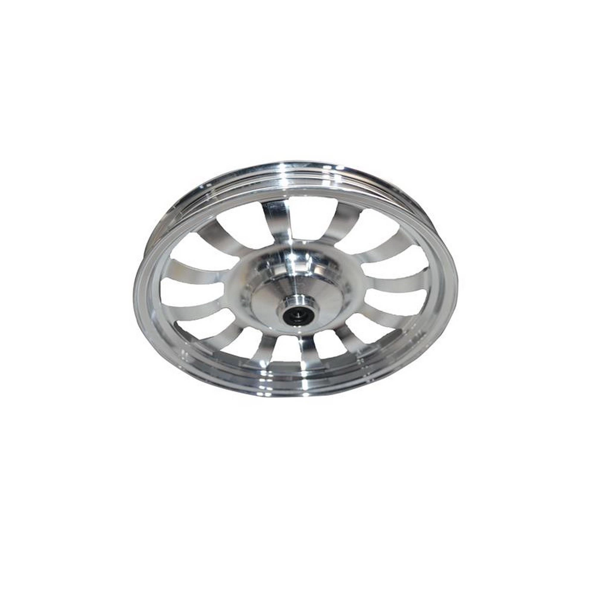 KUBA GL 18000 MAX ÖN JANT YENİ MODEL #KM 72846